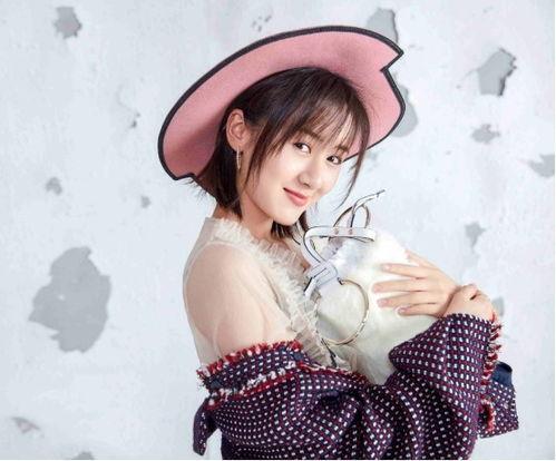 袁冰妍最新八卦爆料,揭秘娱乐圈新晋女神的甜蜜生活