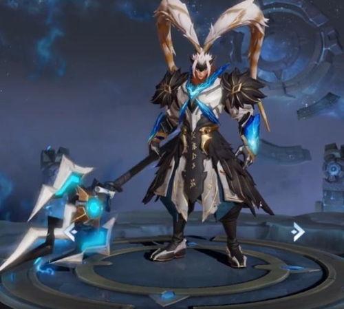 吕布王者皮肤爆料最新,战神归来,荣耀再续