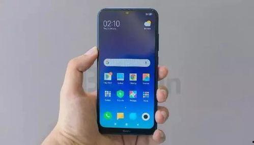 红米的最新爆料,颠覆性设计,性能与颜值双升级