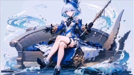 枫丹后续剧情爆料最新,揭开神秘遗迹的神秘面纱