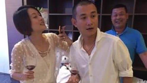 娱乐圈感情八卦最新爆料,揭秘明星们的爱恨情仇