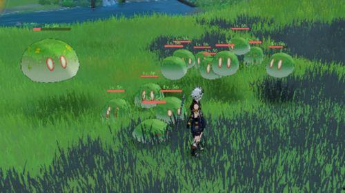 原神小吉祥草王最新爆料,神秘力量觉醒,神秘国度即将揭开面纱!