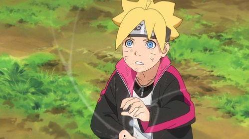 博人转达鲁伊最新爆料,博人传神秘事件大揭秘